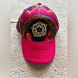 Natural Life Trucker Hat